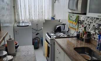 Imagem 5: Apartamento para venda com 53 metros quadrados com 2 quartos