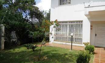 Imagem: Locação San Conrado 3 Dorm (suíte