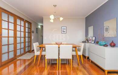 Imagem 3: PORTO ALEGRE - Casa Padrão - Petrópolis