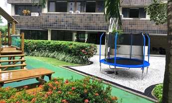 Imagem 2: Edf Paineiras 325 metros quadrados com 4 quartos em Monteiro - Recife - Pernambuco