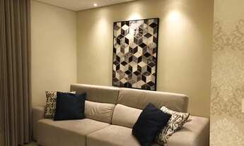 Imagem 5: Apartamento Condomínio Winds Torre única Indaiatuba /SP