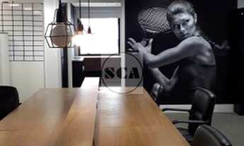 Imagem: Conjunto / Sala em Itaim Bibi - São Paulo