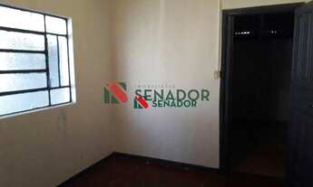 Imagem 7: Casa com 2 dormitórios para alugar, 95 m² por R$ 800,00/mês - Marumbi - Londrina/PR