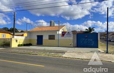 Imagem 3: Comercial loja - Bairro Uvaranas em Ponta Grossa