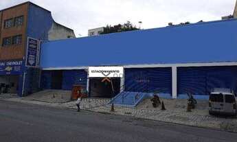 Imagem 2: Salão para alugar, 44 m² por R$ 18.000/mês - Centro - São Bernardo do Campo/SP