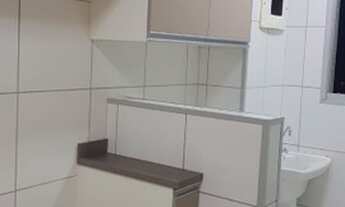 Imagem 4: Apartamento 2 Dormitórios, Condomínio Paradise River.D.Pedro