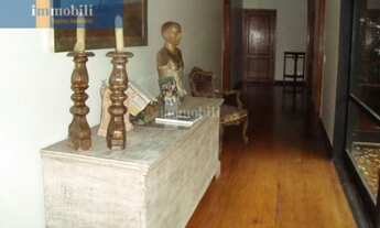 Imagem 7: PACAEMBU NOBRE Casa com 5 dormitórios