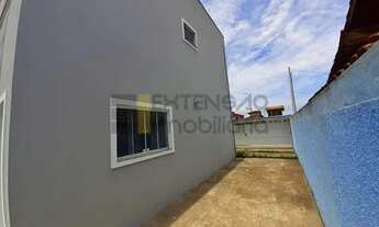 Imagem 3: Casa com 03 dormitórios e 120m²
