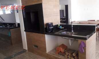 Imagem 4: SERTANOPOLIS - Casa de Condomínio - ECOVILLAS DO LAGO