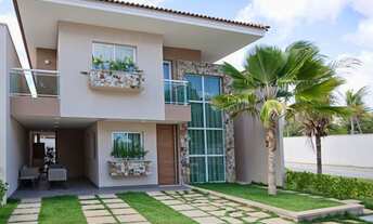 Imagem 2: MAGNA JASMIM Casa com 3 dormitórios