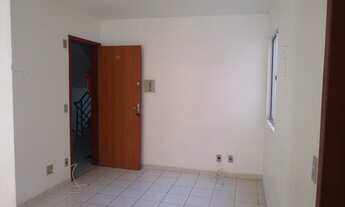 Imagem 7: M-Apartamento para venda possui 47 metros quadrados com 2 quartos em Jardim Janaína - Bigu