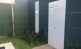 Imagem 6: Apartamento no Port Valência Aldeota - 163m² - 3 suítes - 3 ou 4 vagas - Fortaleza (CE