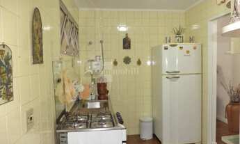 Imagem 4: Apartamento em Higienopolis 2 Dormitórios e 1 Vaga de Garagem