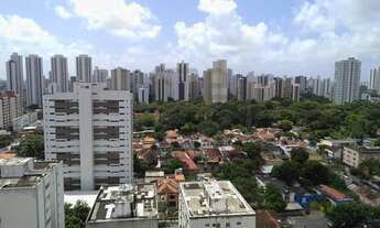 Imagem 4: Apt em casa amarela vendo