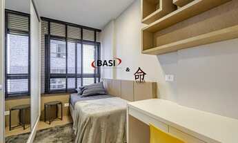 Imagem 4: CURITIBA - Apartamento Padrão - CHAMPAGNAT