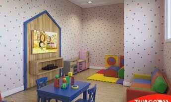 Imagem 5: Versailles, 2 quartos em 61m² com 1 vaga de garagem em Santa Teresa - Maravilhoso