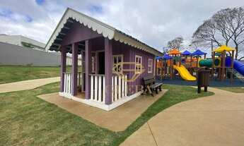 Imagem 7: Condomínio Villagio do Engenho, Cambé, 707m² TE0295