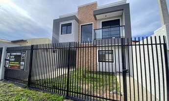 Imagem 2: Sobrado à venda, Pinheirinho, Curitiba, PR