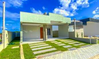 Imagem 2: Vendo excelente casa com 03 quartos no Parque das Nações