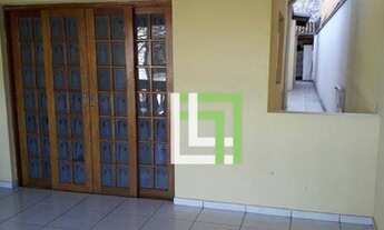 Imagem 3: Casa com 2 dormitórios à venda, 152 m² por R$ 352.000,00 - Jardim das Acácias - Várzea Pau