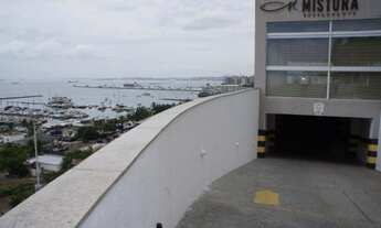 Imagem 2: Apartamento para Venda em Salvador, Dois de Julho, 1 dormitório, 1 suíte, 1 banheiro, 1 va