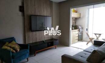 Imagem 2: Apartamento com 3 dorms, Condomínio Horizonte Campolim, Sorocaba - R$ 660 mil, Cod: 217782