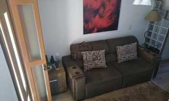 Imagem 2: Casa em Condomínio com 2 Dormitorio(s) localizado(a) no bairro Vicentina em São Leopoldo