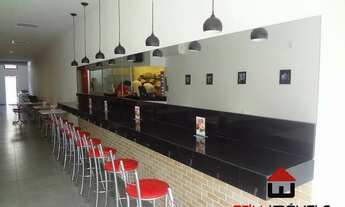 Imagem 5: Ponto - centro - Suzano / SP