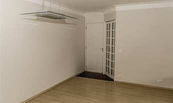 Imagem 3: Apartamento com 3 dormitórios à venda, 110 m² por R$ 970.000,00 - Vila Olímpia - São Paulo