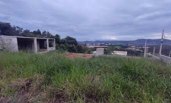 Imagem 1: Terreno c/ 200m² no Lamismar 2 em Bom Jesus dos Perdões-SP