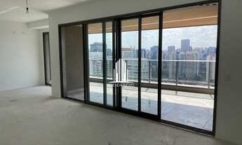 Imagem 5: Apartamento a venda, 4 dormitórios, 4 suítes, 4 vagas, 189m² - Cidade Monções