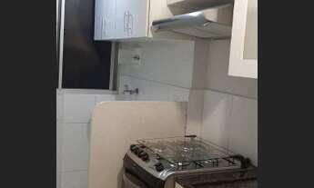 Imagem 4: Apartamento no Spazio Saint Etiene Morumbi