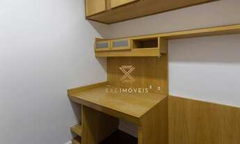 Imagem 7: Apartamento com 2 dormitórios à venda, 99 m² por R$ 1.365.000 - Lagoa - Rio de Janeiro/RJ