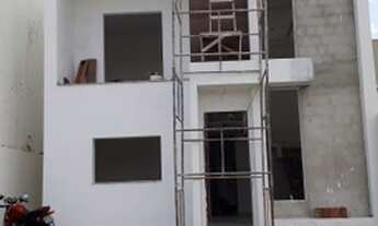 Imagem 7: Terreno e construção com o melhor preço de m2 da cidade