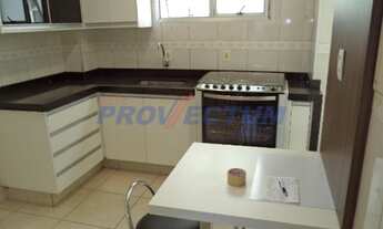 Imagem 3: Campinas - Apartamento Padrão - Parque Taquaral