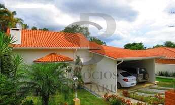 Imagem 3: Casa - Condomínio Estância Marambaia - Vinhedo