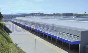 Imagem 4: Galpão em Sítio da Moenda - Itatiba