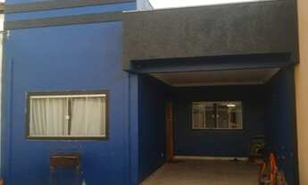 Imagem: Casa no Jardins do Lago. ÁGIO