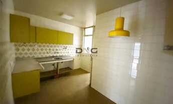 Imagem 5: APARTAMENTO PARA REFORMA, ORIGINAL, ACEITA PROPOSTA, 03 QUARTOS, 01 SUÍTE, NASCENTE, VAZAD