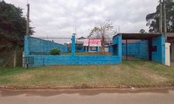 Imagem 2: PORTãO - Casa Padrão - Rincão do Cascalho