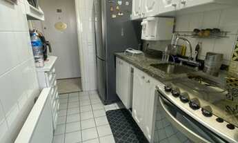 Imagem 6: Apartamento a venda no Jd Bonfiglioli com 58metros, 2Quartos - FL34