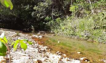 Imagem 2: Super oportunidade de Fazendihas de 10 mil mts na Serra do cipó
