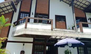 Imagem 7: CASA 4 DORMITÓRIOS NO COND FOREST HILLS