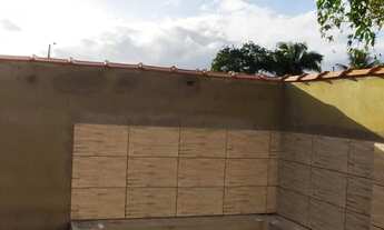 Imagem 3: Casa para venda com piscina