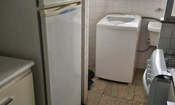 Imagem 3: Apartamento com 2 dormitórios para alugar em Belo Horizonte