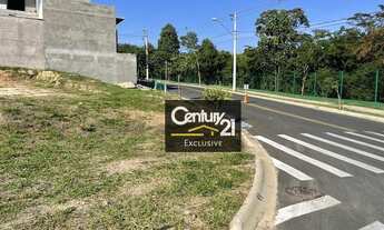 Imagem 2: Terreno à venda, 307 m² por R$ 400.000,00 - Jardim Mantova Residencial - Indaiatuba/SP