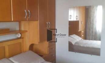 Imagem 6: Apartamento com 2 dormitórios à venda, 98 m² por R$ 410.000,00 - São Bernardo - Campinas/S