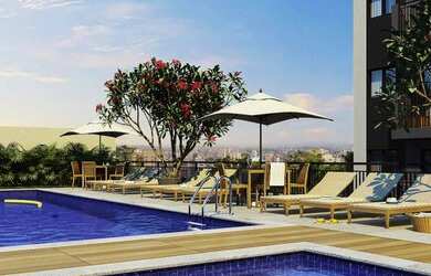 Imagem 6: Apto Centro de SP