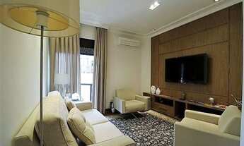 Imagem 5: Vila Nova Conceição, São Paulo - SP