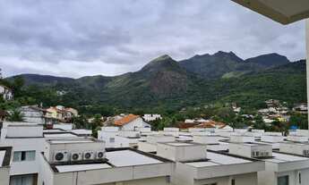 Imagem 6: EXCELENTE APTO 3QTOS-SUÍTE-92M2-1VGA- BELLE EPOQUE - FREGUESIA JPA RJ